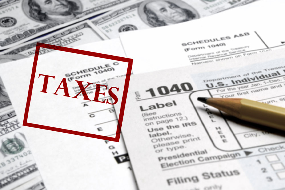 5 best taxpreparation services for accurate filing