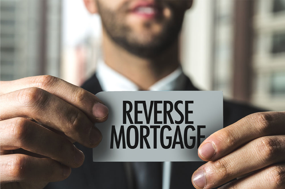 A primer on property reverse mortgage