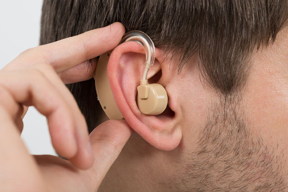 The five best hearing aids to consider