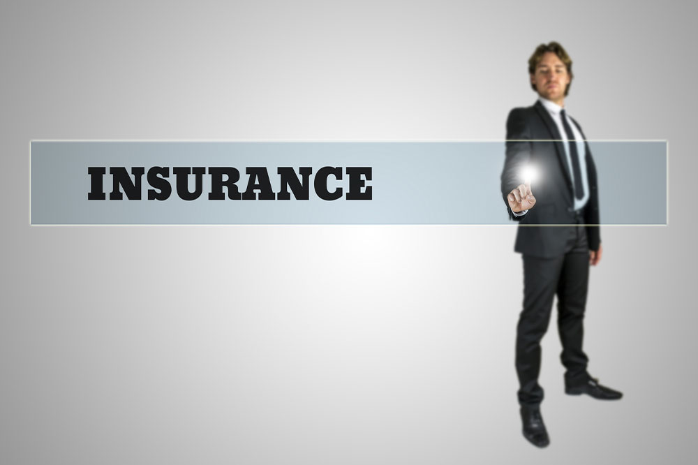 Top 5 general insurance coverage companies
