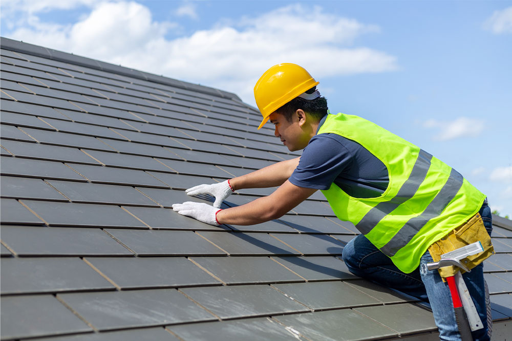 Top companies for roof replacement
