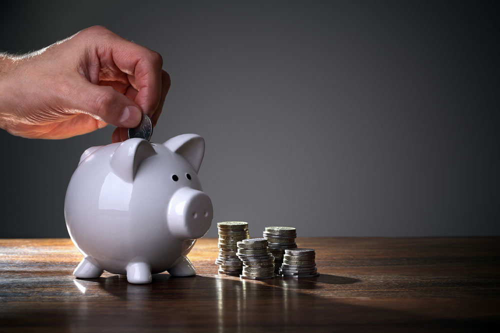 7 types of savings accounts everyone must know about