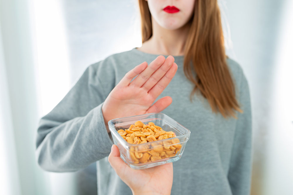 Food intolerance – Its types, symptoms, diagnosis, and management