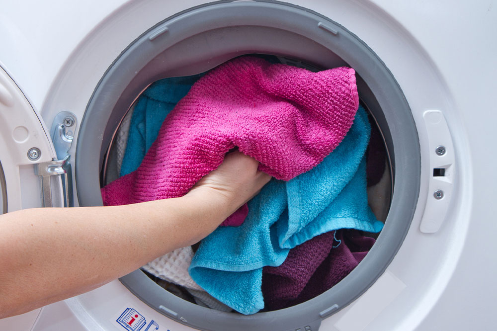 Here’s why top-loading washing machines trump front-loaders