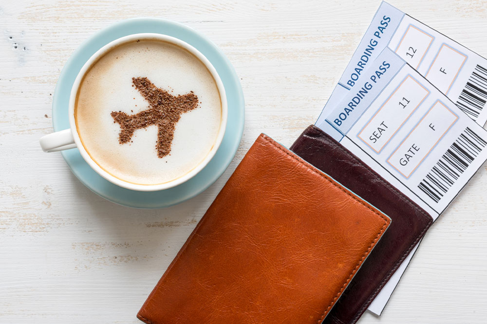 How to snag cheap flight tickets at the last minute