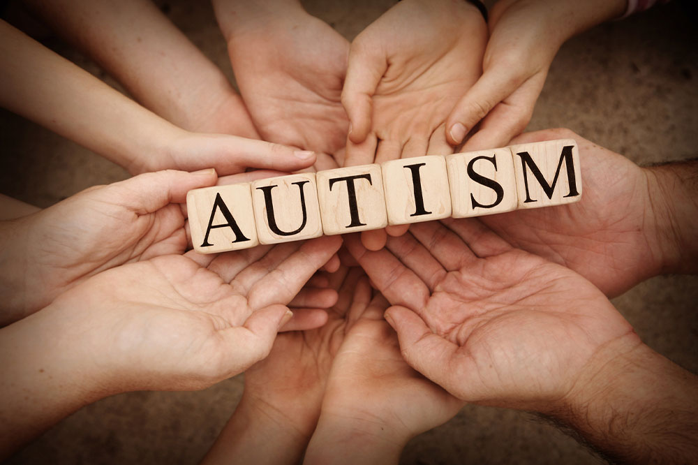 Autism – Signs, causes, and therapy options