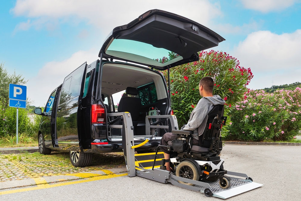 9 common mobility and accessibility aids