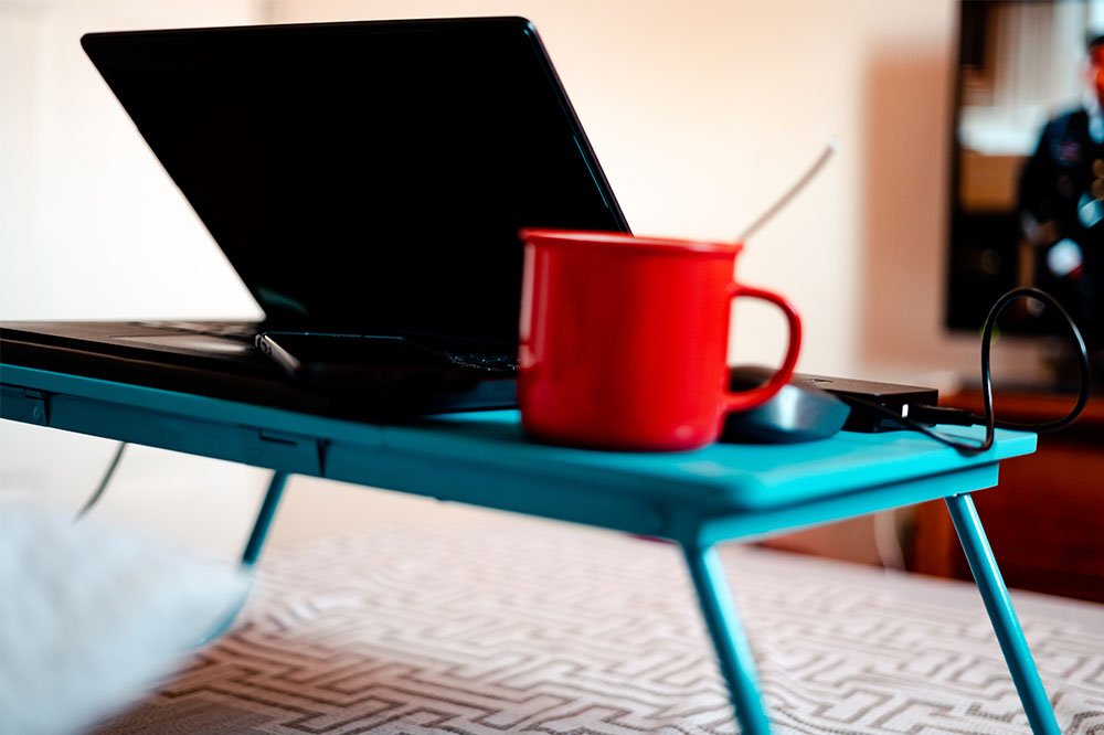 Best lap desks for students and adults