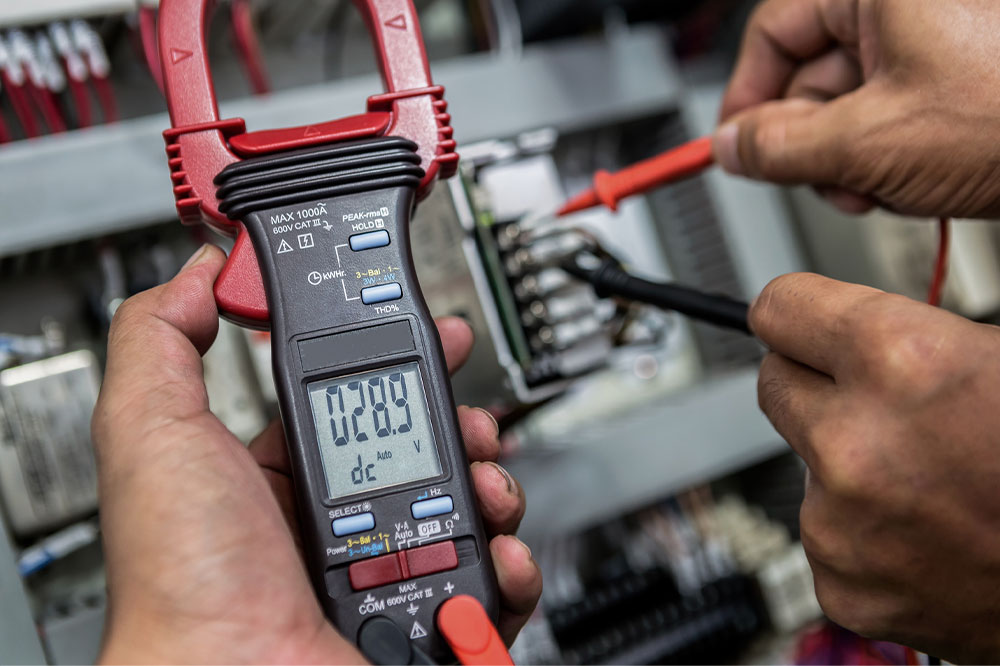 Key things to know about power and electrical supplies