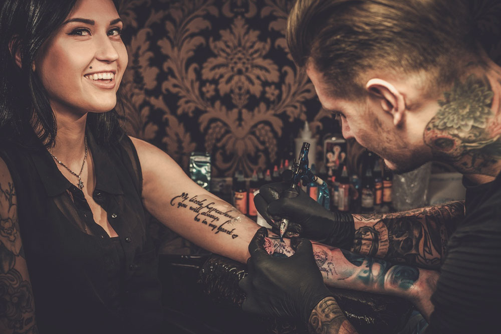 Piercings and tattoos – Purpose, types, and risks