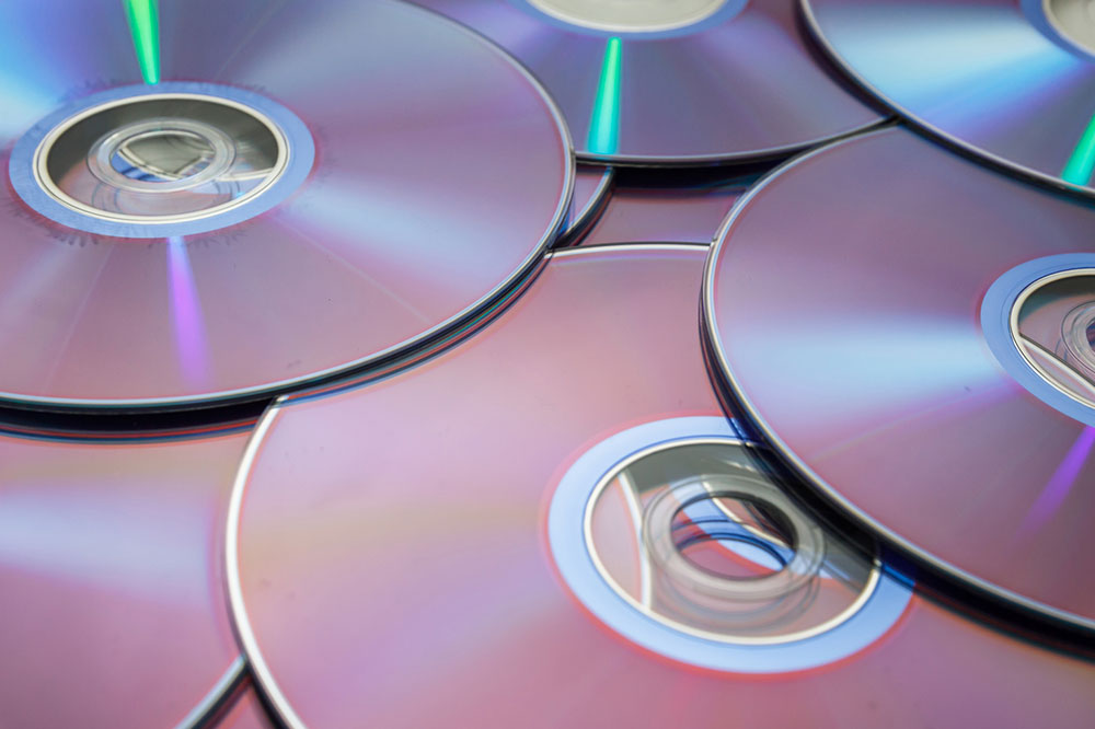 Understanding DVDs and DVD-video formats