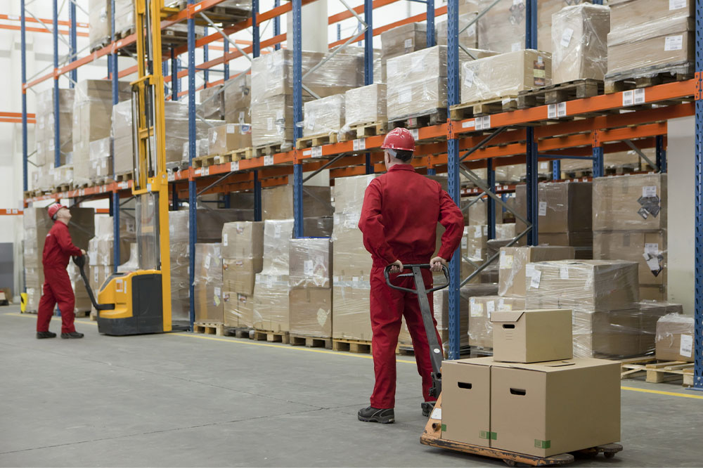 5 tips for picking the perfect shipping supply company