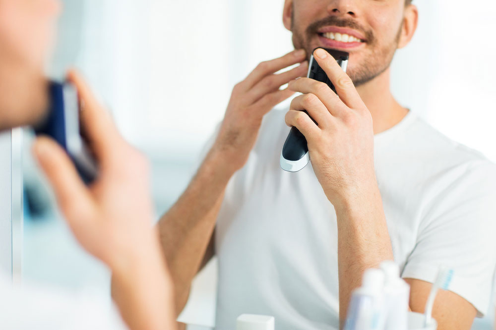 5 tips for the best shaving and grooming experience