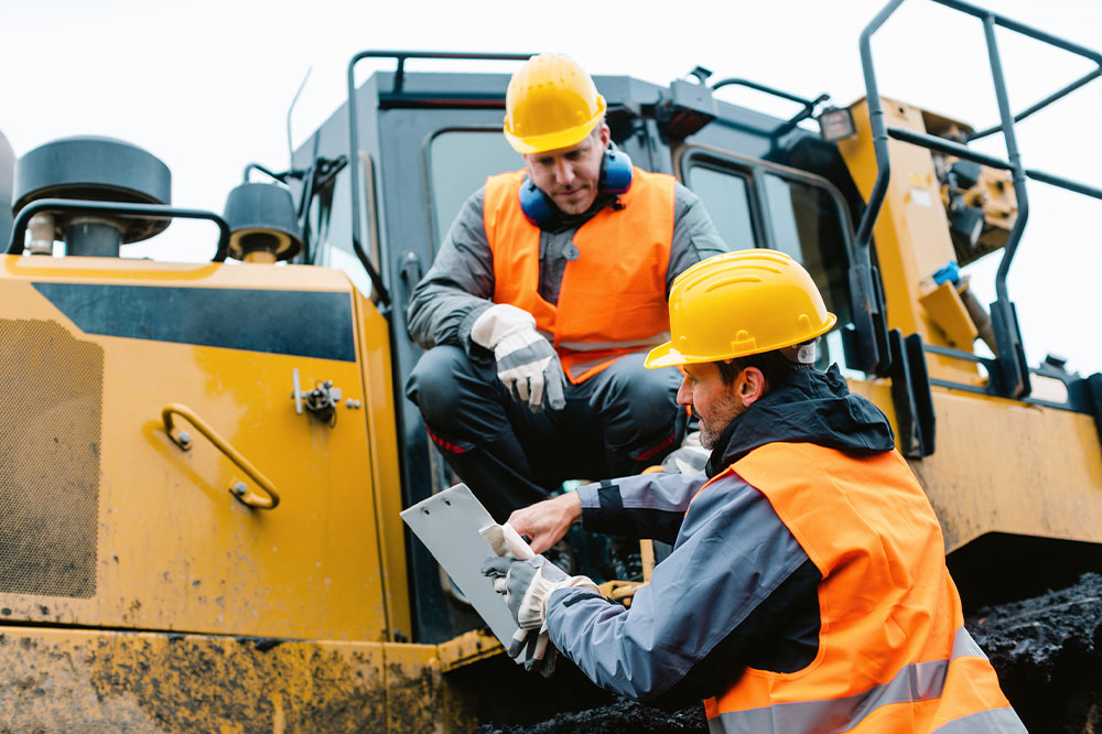 Key things to consider for a job in mining and quarrying