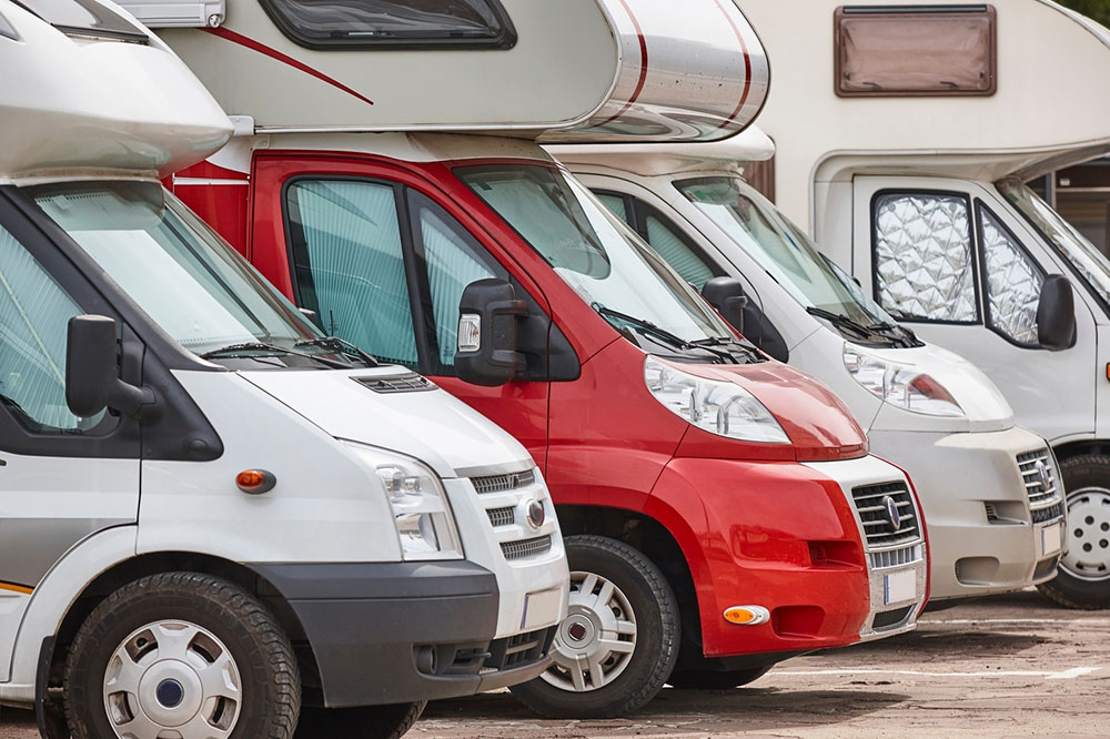 6 tips to secure the best foreclosed RV deals